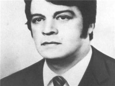 Itamar Santos Bolo Filho - 1989 a 1992 	
